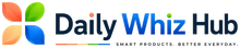 Daily Whiz Hub