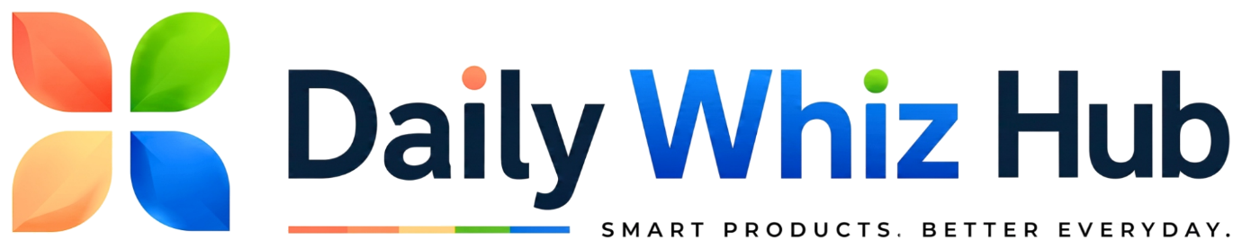 Daily Whiz Hub